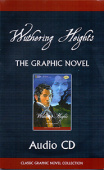 Classic Graphic Novel Collection Comics: Wuthering Heights Audio CD купить