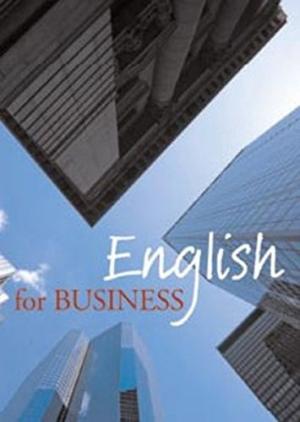 English for Business купить