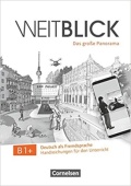 Weitblick B1+ Handreichungen купить