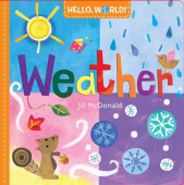 Hello, World! Weather купить