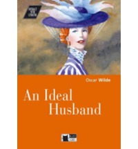 Interact with Literature An Ideal Husband + CD купить