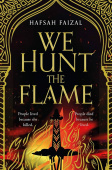 We Hunt the Flame купить
