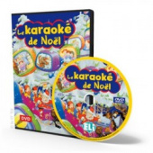 Karaoke De Noel: DVD купить