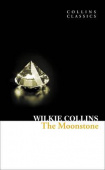 Collins Classics: Collins Wilkie. Moonstone купить