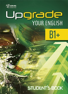 Upgrade Your English [B1+]:  Student's Book+Ebook купить