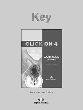 Click On 4 Workbook Key купить
