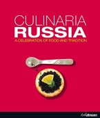 Culinaria Russia. A Celebration of Food and Tradition купить