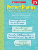 Perfect Poems with Strategies for Building Fluency: Grades 3-4 купить
