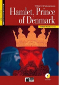 Reading & Training Step 4: Hamlet, Prince of Denmark  + audio CD + App купить