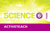 Big Science 6 Active Teach купить
