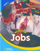 World Windows: National Geographic Readers Social Studies 2: Jobs Student's Book купить