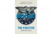 Theodore Boone: The Fugitive купить