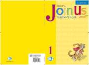 Join Us for English 1 Teacher's Book купить