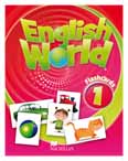 English World 1 Flashcards купить