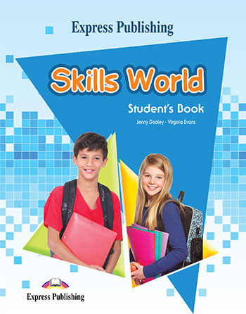 Skills World - Student's Book купить