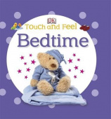 Touch and Feel Bedtime купить