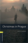 Oxford Bookworms Library Stage 1 (Elementary) Christmas in Prague with MP3 download купить