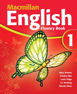 Macmillan English 1 Fluency Book купить