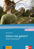 Schon mal gehört? - Buch + Audio CD купить