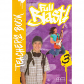 Full Blast! 3 Teacher’s Book купить
