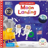 First Explorers: Moon Landing купить