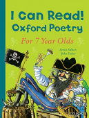 I Can Read! Oxford Poetry for 7 Year Olds купить