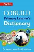 Collins COBUILD Primary Learner’s Dictionary купить