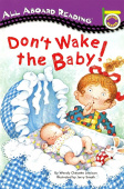 Picture Reader: Don't Wake the Baby! купить