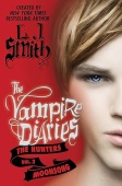 Vampire Diaries: The Hunters: Moonsong купить