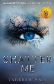Shatter Me 1: Shatter Me купить