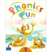 Phonics Fun 2 Teacher's Guide купить
