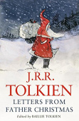 Tolkien J.R.R.. Letters from Father Christmas   PB купить