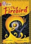 Collins Big Cat: The Firebird: A Russian Tale: Band 14/Ruby купить