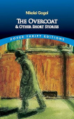Overcoat and Other Short Stories купить