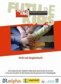 Die Zukunft unserer Kinder   DVD mit Begleitheft купить