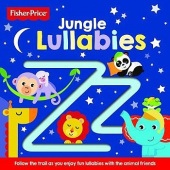 Follow Me: Jungle Lullabies купить