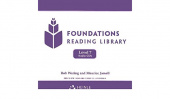 Foundation Readers 7: CD(x2) купить