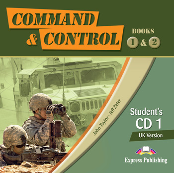 Career Paths: Command & Control Teacher's Guide купить