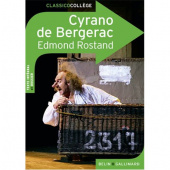 Cyrano de Bergerac купить