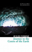 Collins Classics: Verne Jules. Journey to the Centre of Earth купить