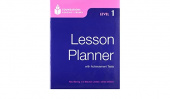 Foundation Readers 1: Lesson Planner купить