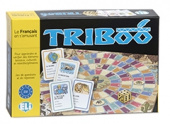 ELI Language Games: Triboo - French купить