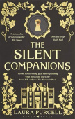 The Silent Companions The perfect spooky tale to curl up with this winter купить