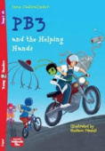 Young Eli Readers Stage 2: Pb3 and the Helping Hands (200 headwords) купить