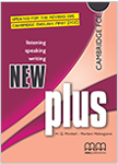 New Plus Cambridge FCE Class CD (2015) купить