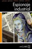 Lecturas Graduadas Adultos C1: Espionaje Industrial купить