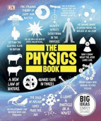 Big Ideas Simply Explained: T0he Physics Book купить