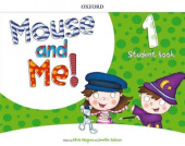Mouse and Me! 1 Student's Book купить
