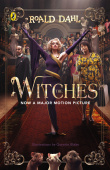 The Witches Film Tie-in купить