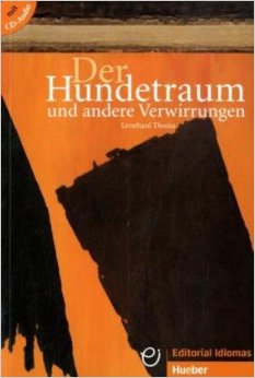 Der Hundetraum Und Anderer Verwirrungen - Buch mit Audio-CD купить